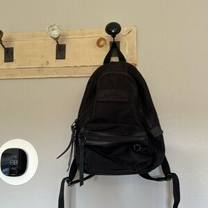 Mark Jacobs the backpack